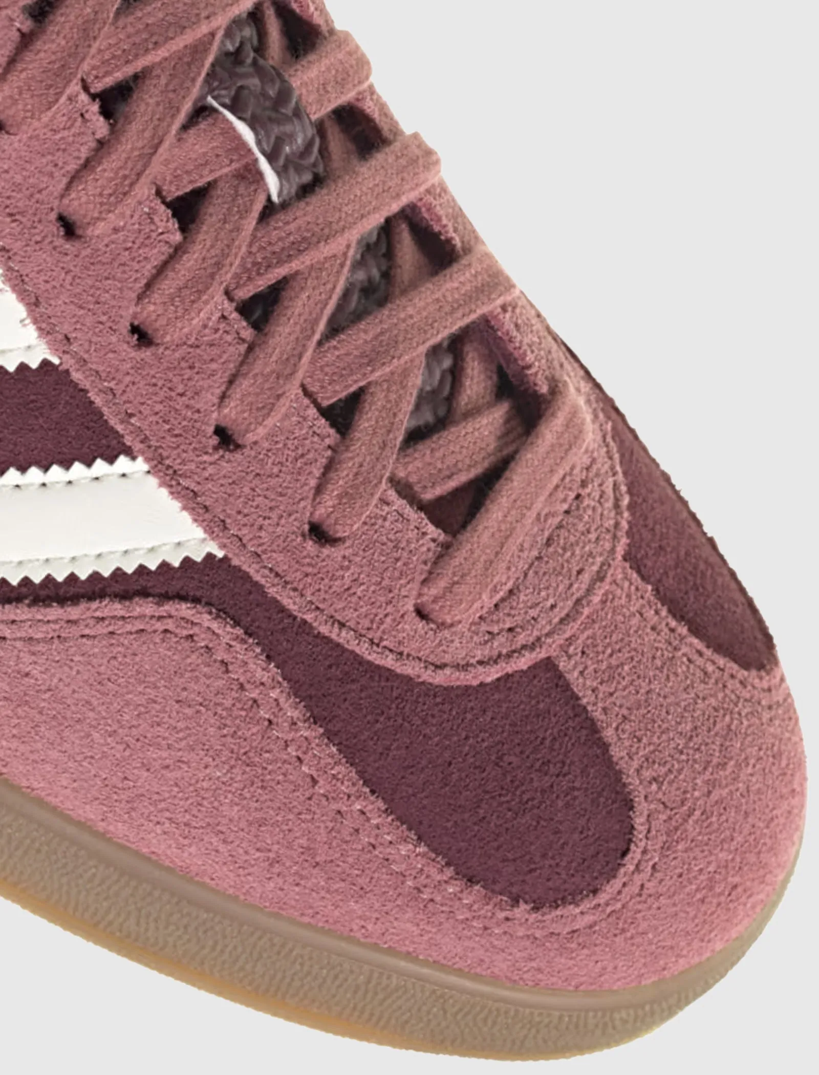 GAZELLE INDOOR "MAROON" Shoes	ADIDAS
