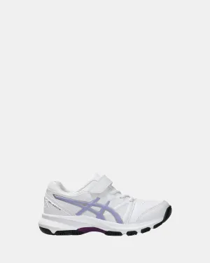 Gel -550 TR Pre-School White/Vapor Asics Shoes