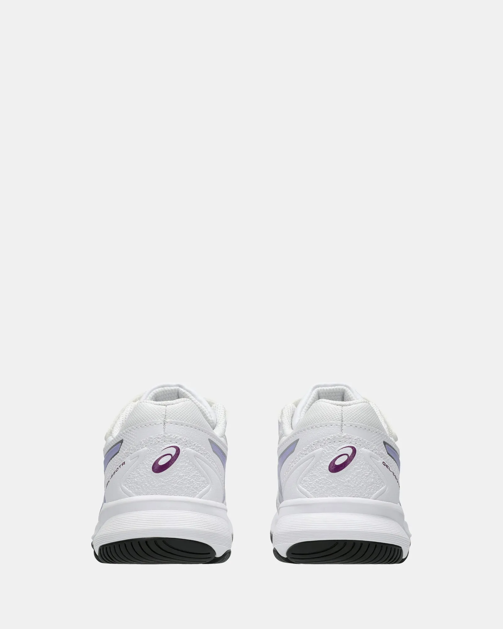 Gel -550 TR Pre-School White/Vapor Asics Shoes