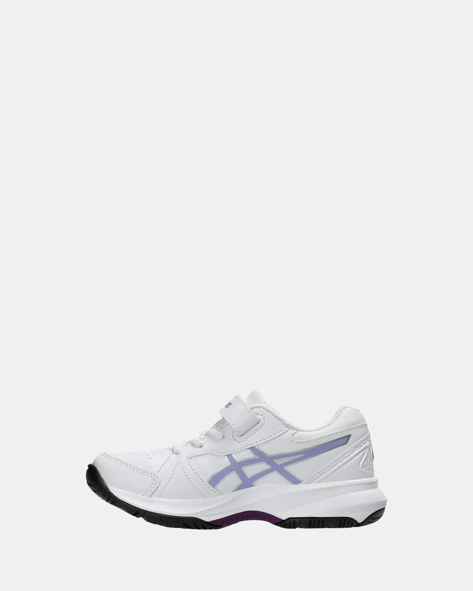 Gel -550 TR Pre-School White/Vapor Asics Shoes