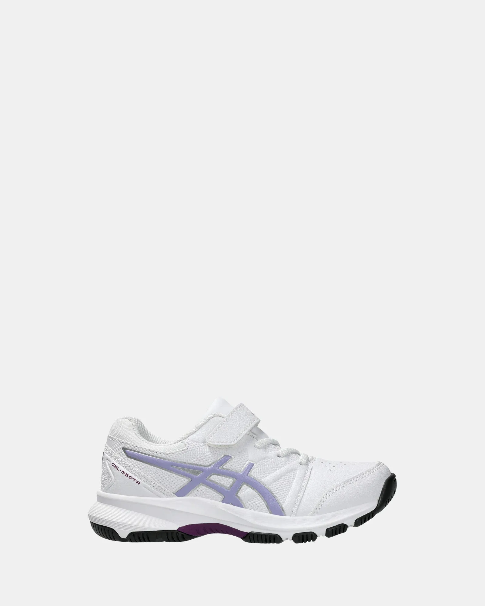 Gel -550 TR Pre-School White/Vapor Asics Shoes