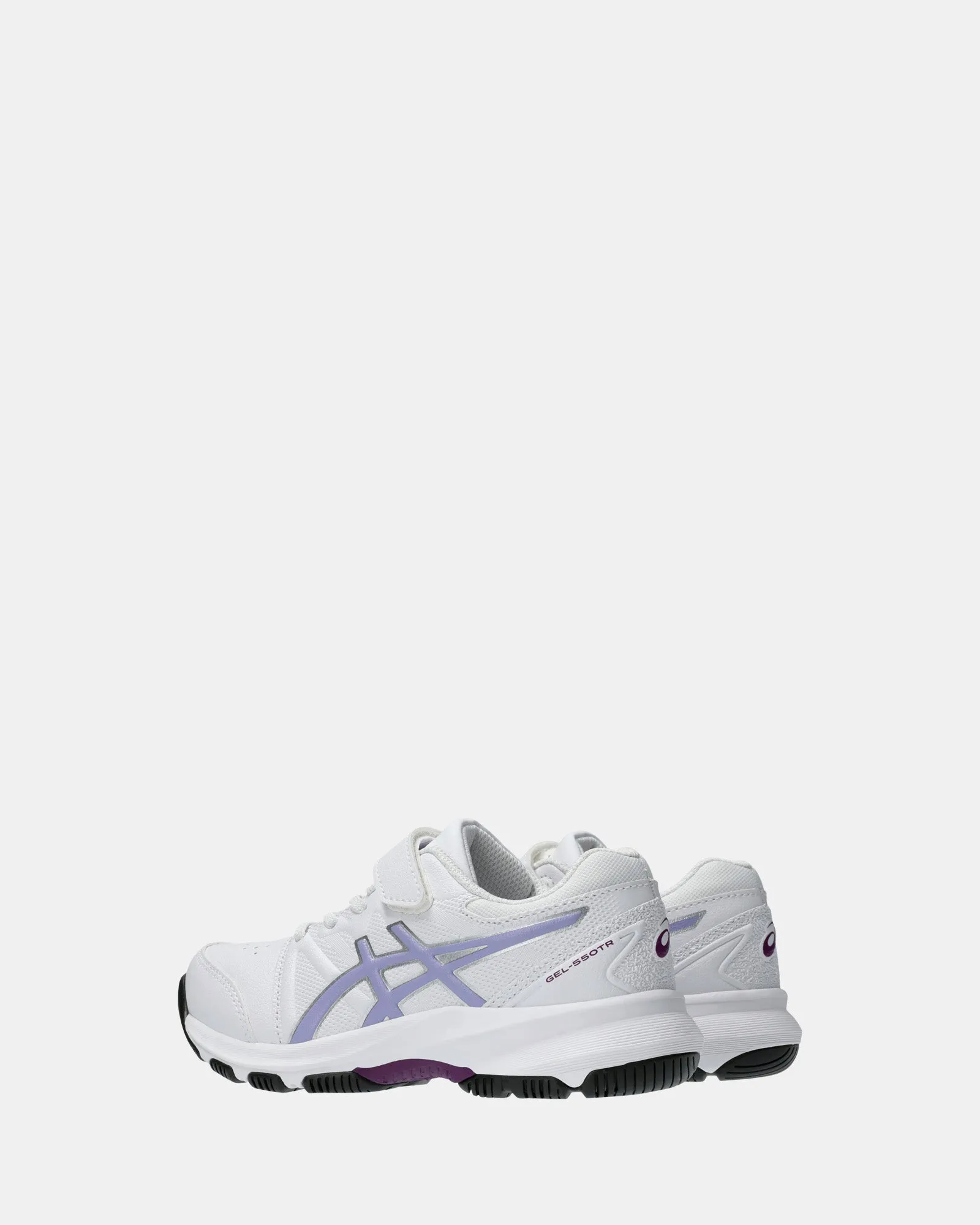 Gel -550 TR Pre-School White/Vapor Asics Shoes