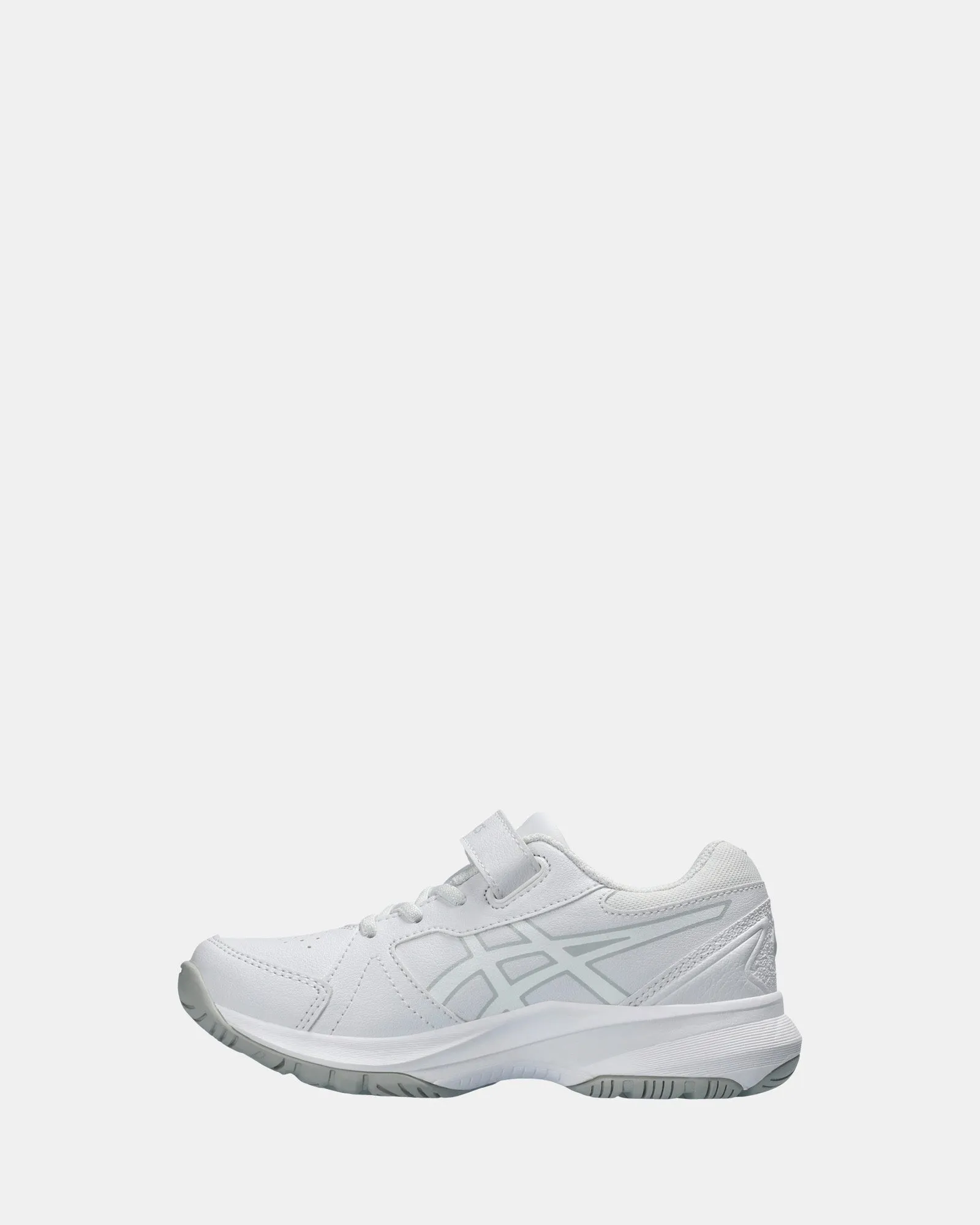 Gel -550 TR Pre School White/White Asics Shoes