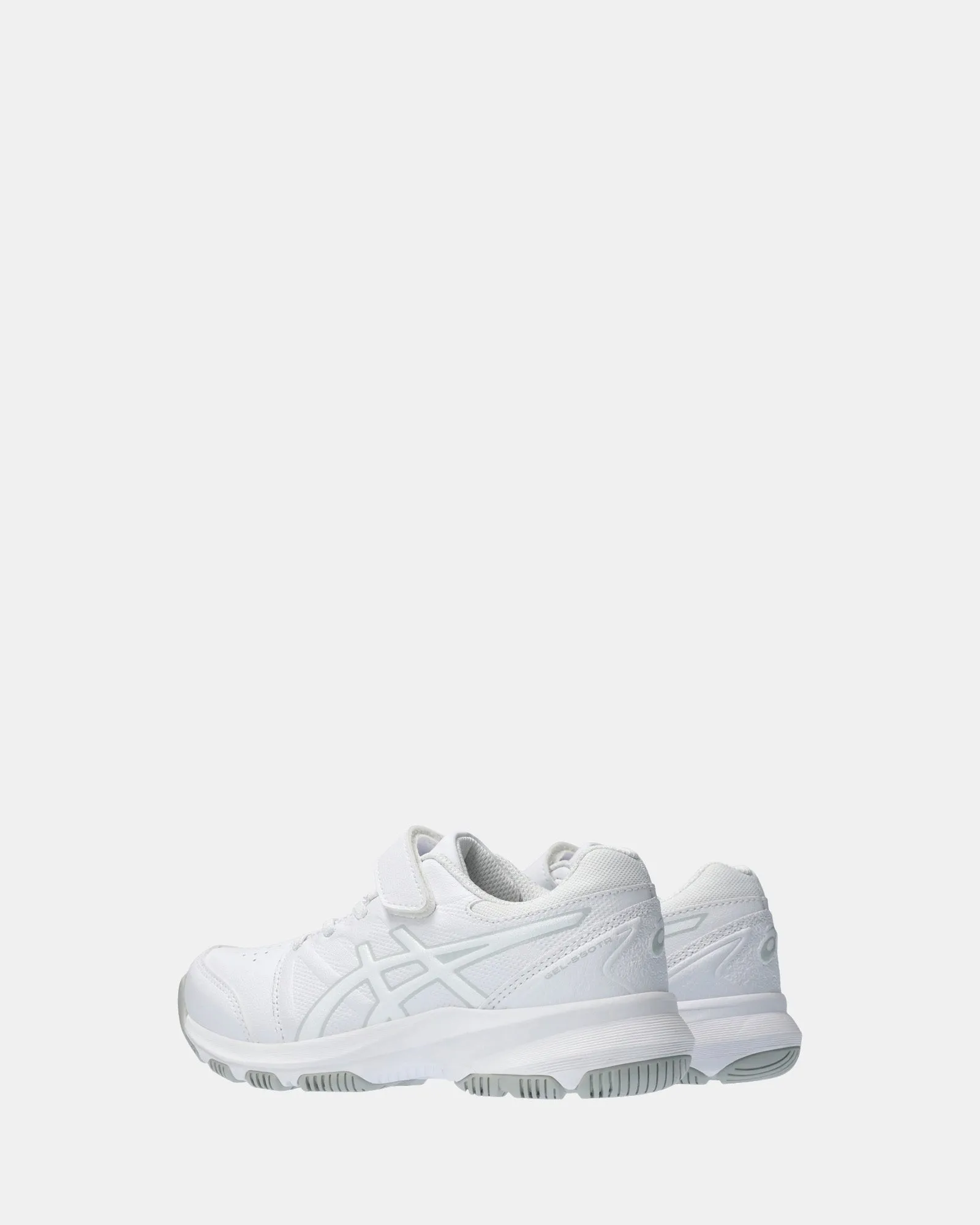 Gel -550 TR Pre School White/White Asics Shoes