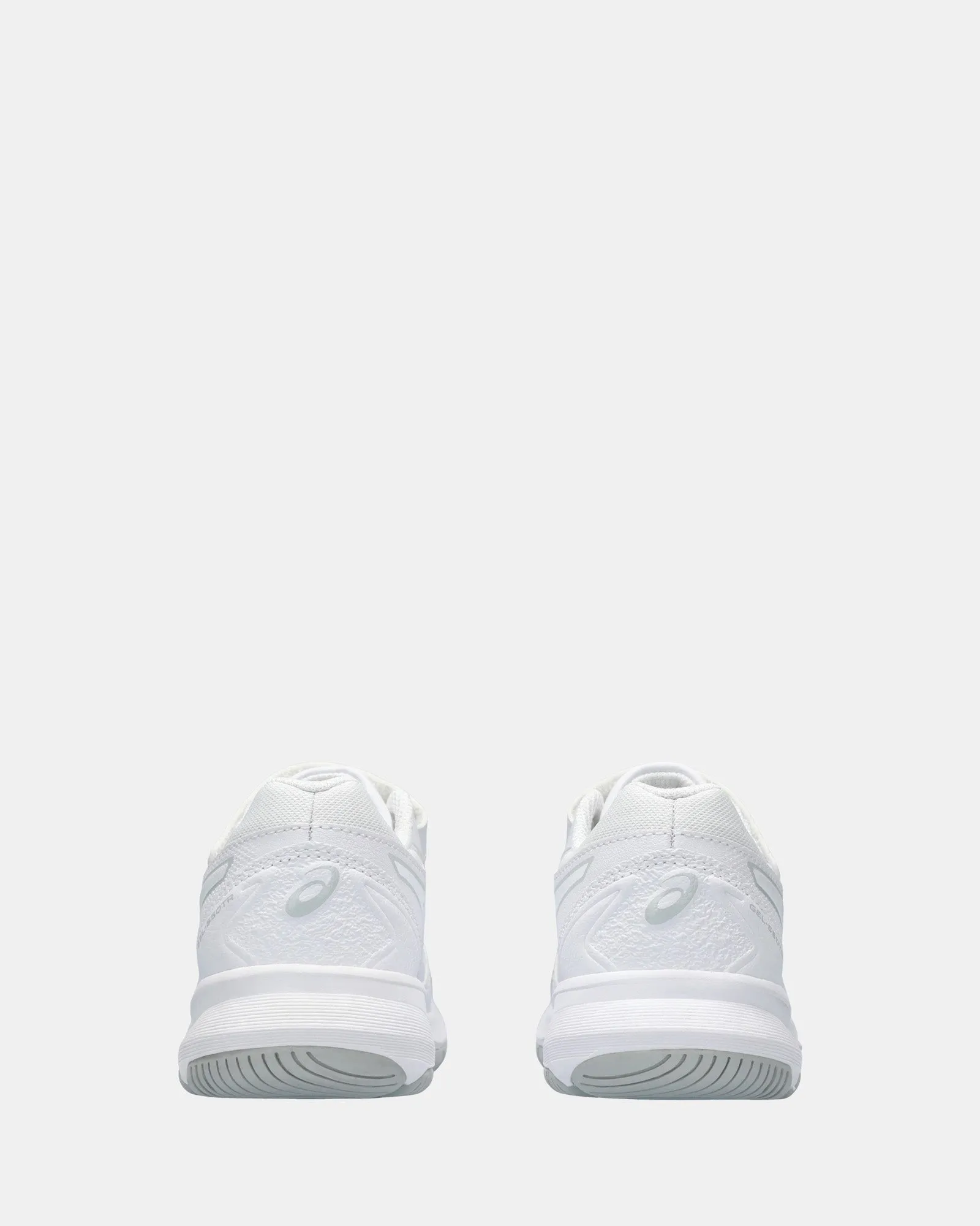 Gel -550 TR Pre School White/White Asics Shoes