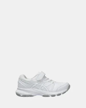 Gel -550 TR Pre School White/White Asics Shoes