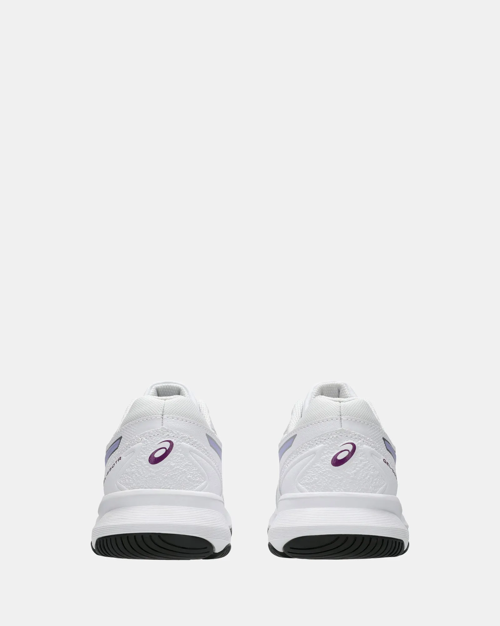 Gel-550TR Grade School White/Vapor Asics Shoes