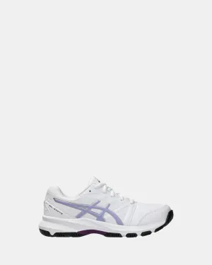 Gel-550TR Grade School White/Vapor Asics Shoes