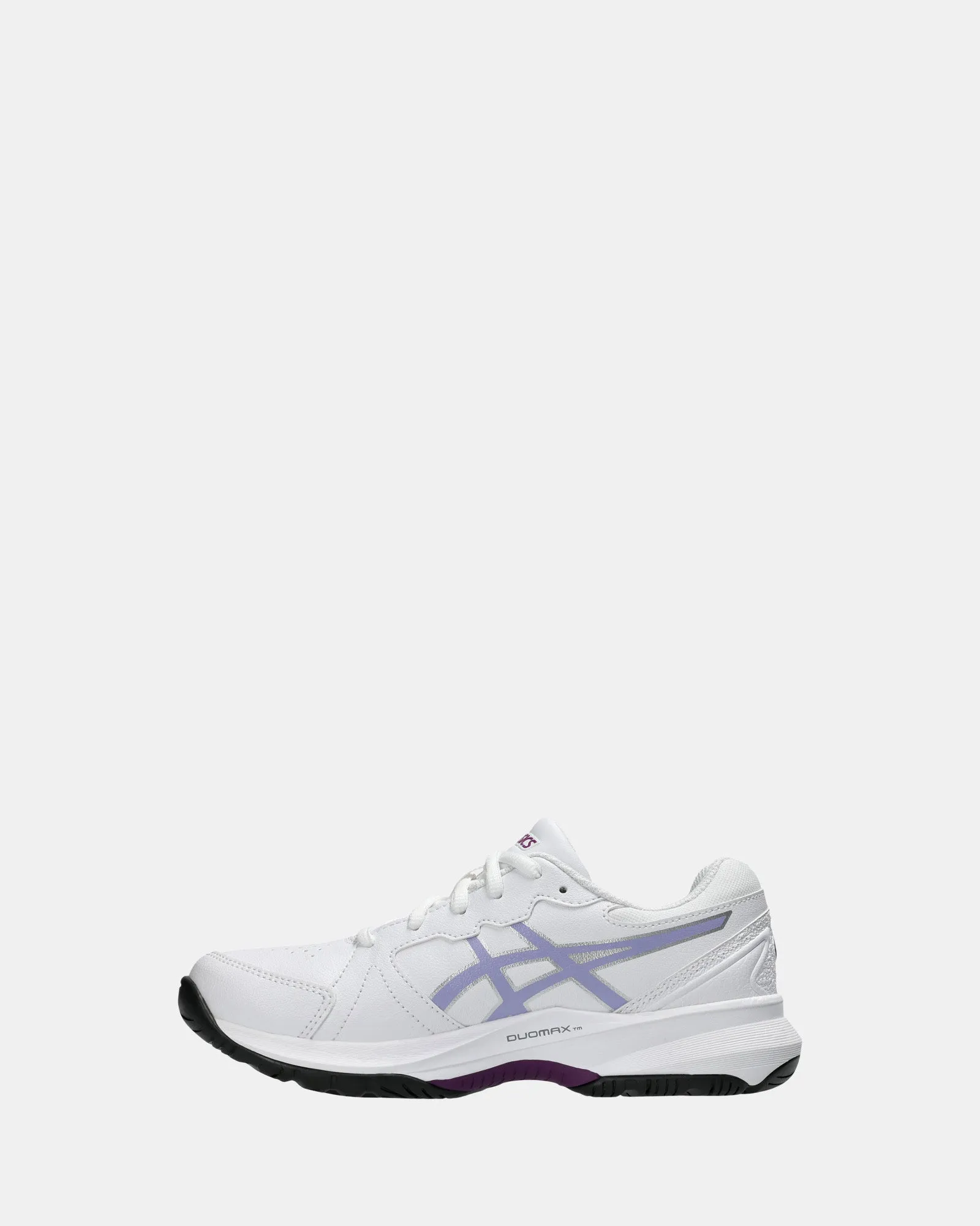 Gel-550TR Grade School White/Vapor Asics Shoes