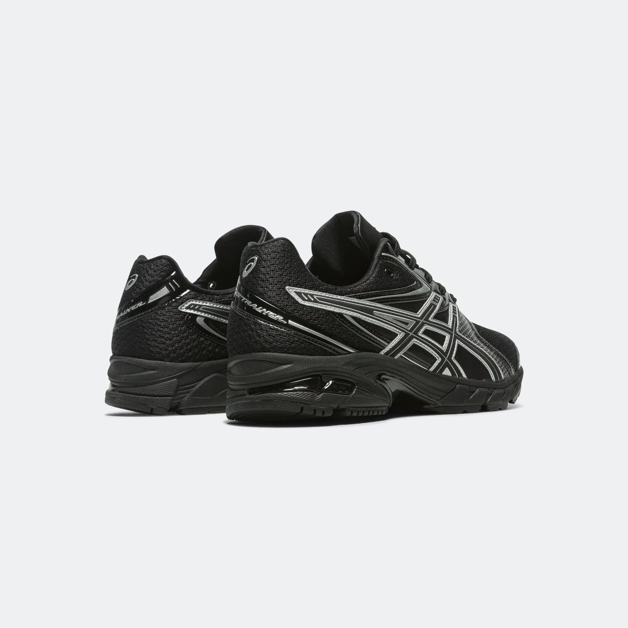 GEL-DS Trainer 14 - Black/Pure Silver asics Shoes