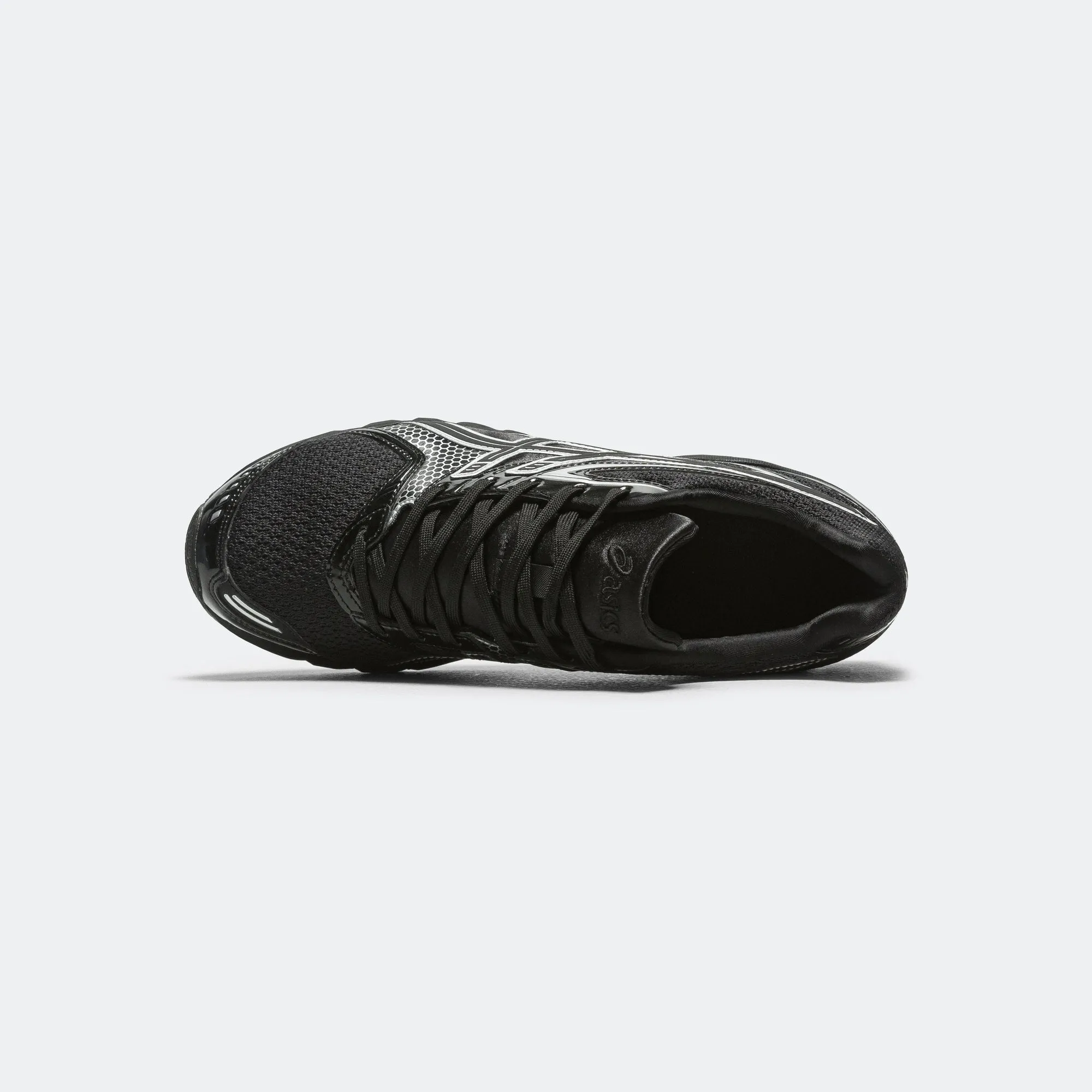 GEL-DS Trainer 14 - Black/Pure Silver asics Shoes