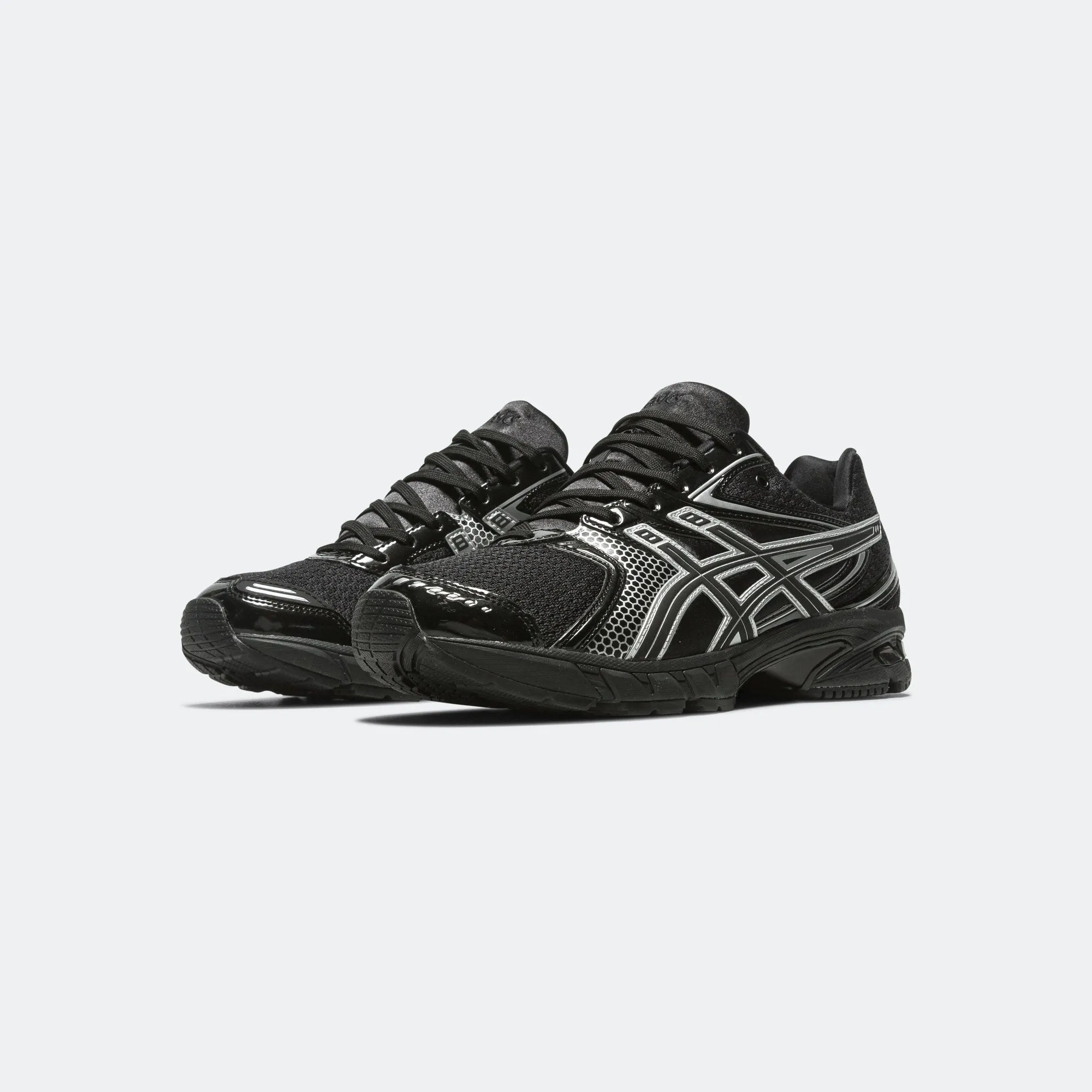 GEL-DS Trainer 14 - Black/Pure Silver asics Shoes