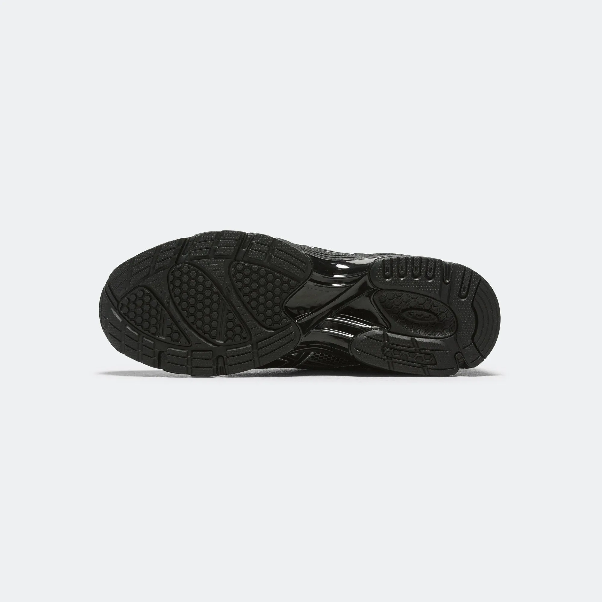 GEL-DS Trainer 14 - Black/Pure Silver asics Shoes