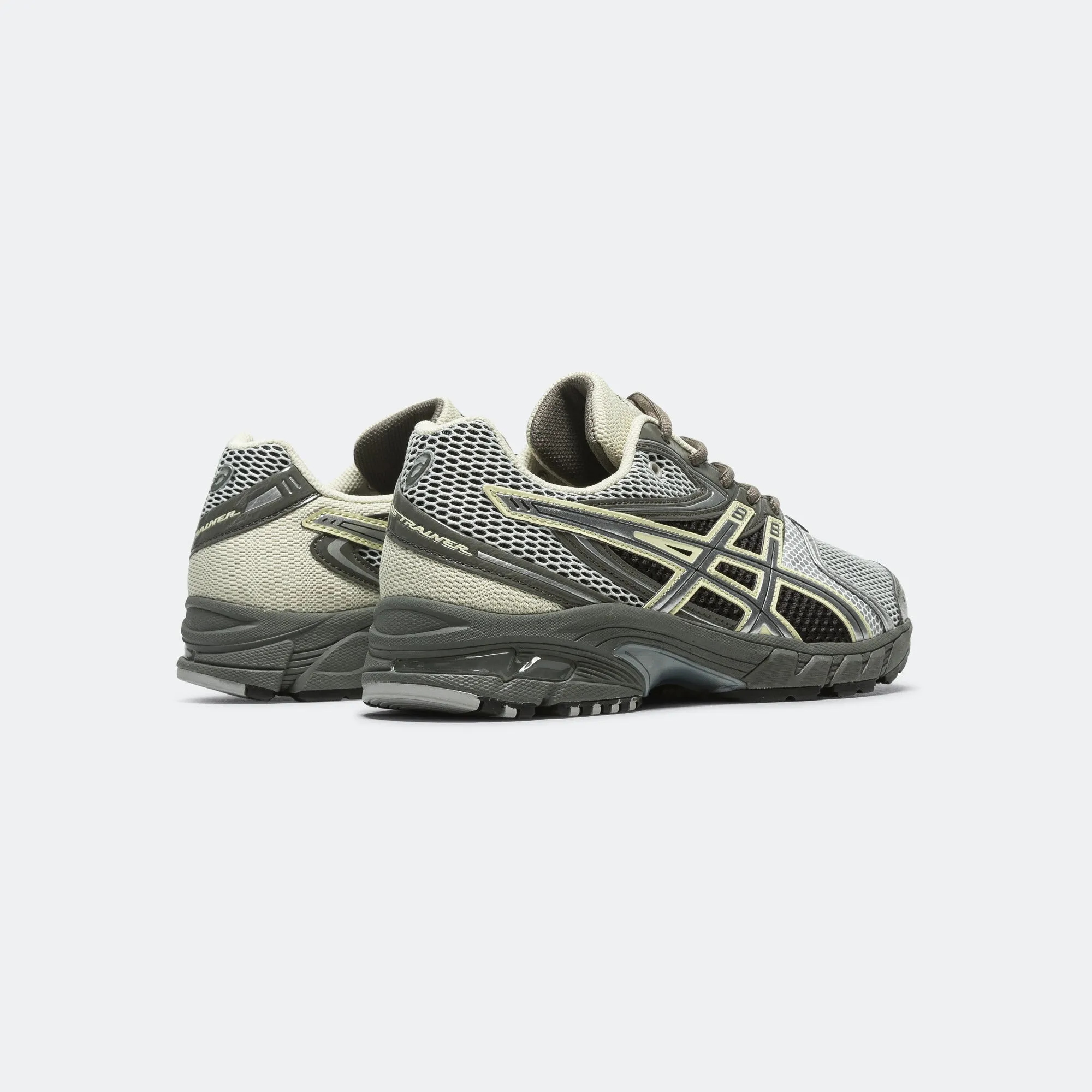 GEL-DS Trainer 14 - Truffle Grey/Pure Silver asics Shoes