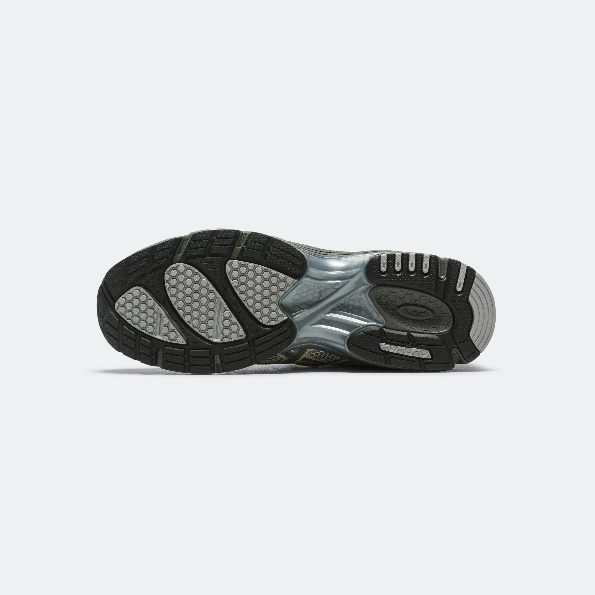 GEL-DS Trainer 14 - Truffle Grey/Pure Silver asics Shoes