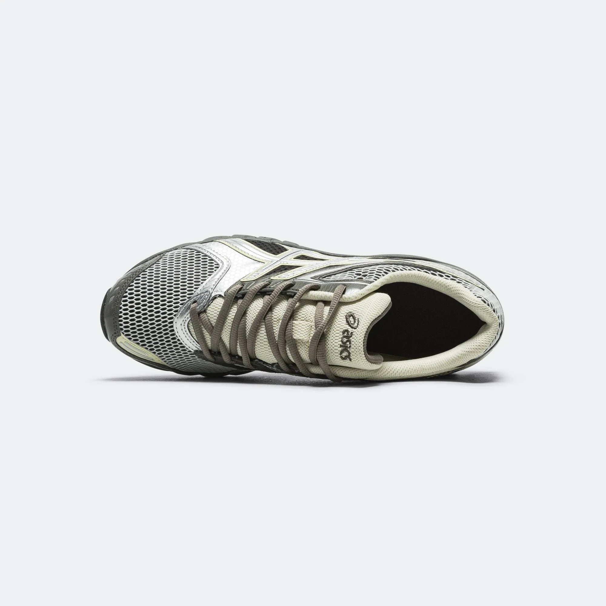GEL-DS Trainer 14 - Truffle Grey/Pure Silver asics Shoes