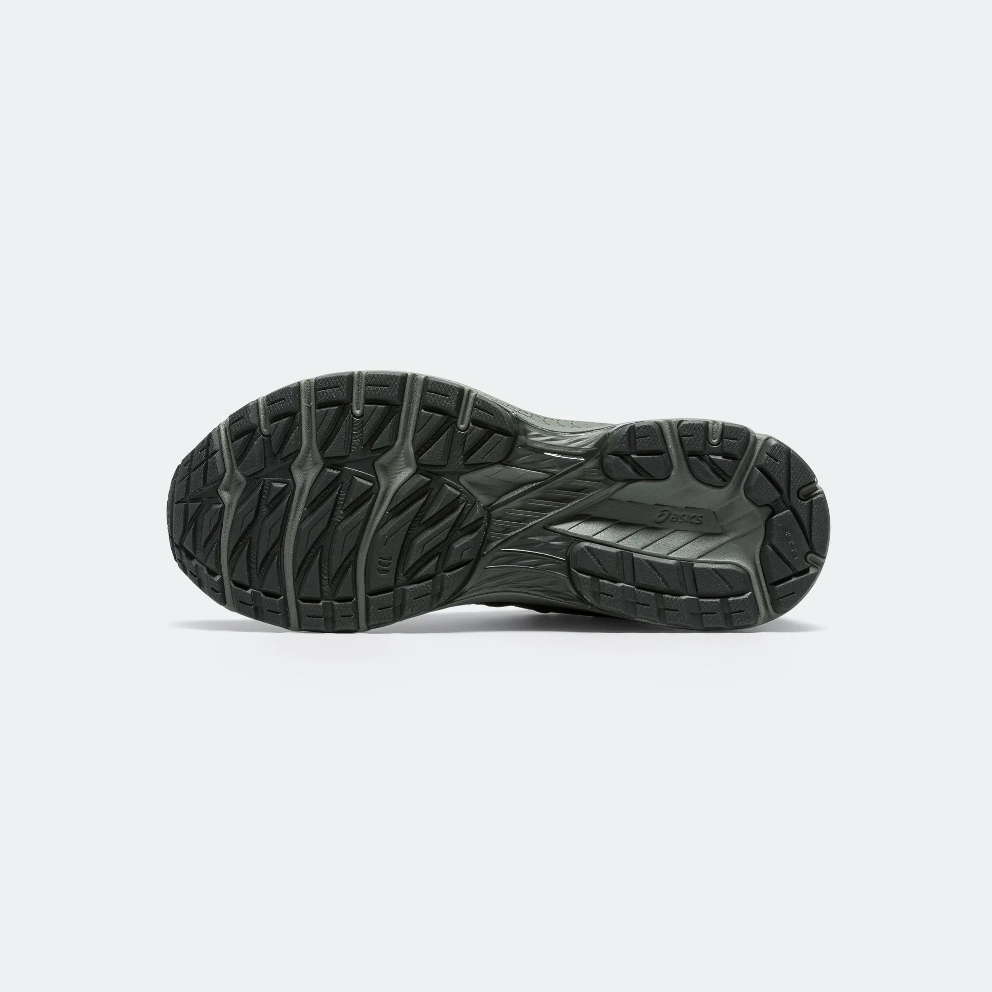 GEL-Terrain GTX - Graphite Grey/Gunmetal asics Shoes
