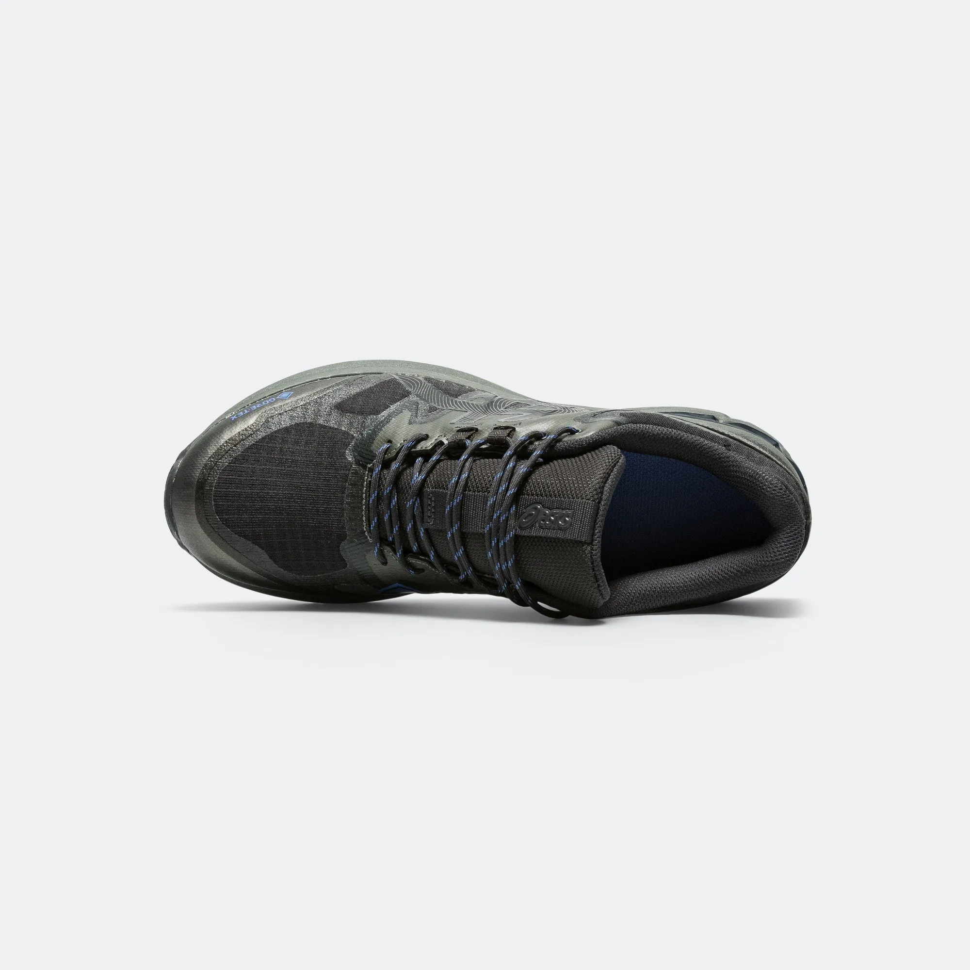GEL-Terrain GTX - Graphite Grey/Gunmetal asics Shoes