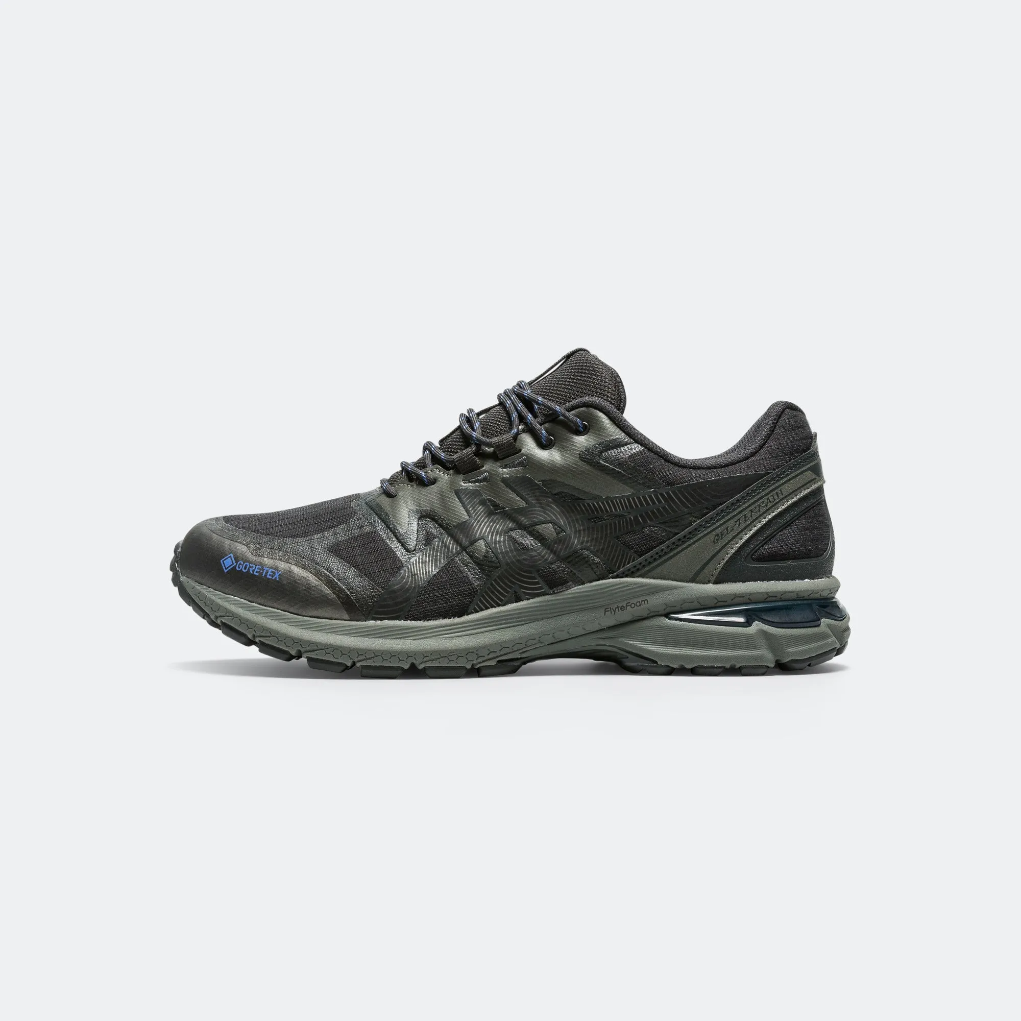 GEL-Terrain GTX - Graphite Grey/Gunmetal asics Shoes
