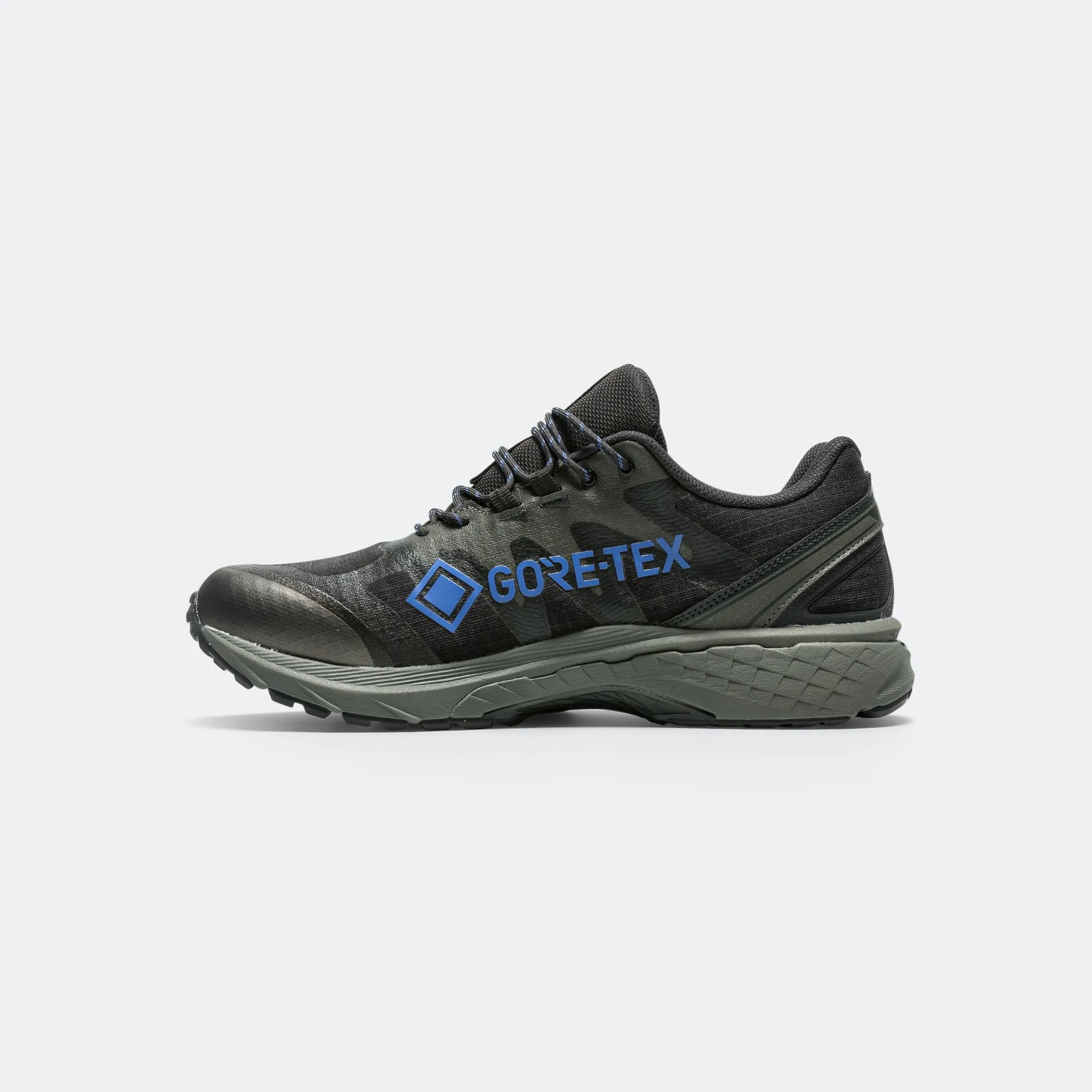 GEL-Terrain GTX - Graphite Grey/Gunmetal asics Shoes