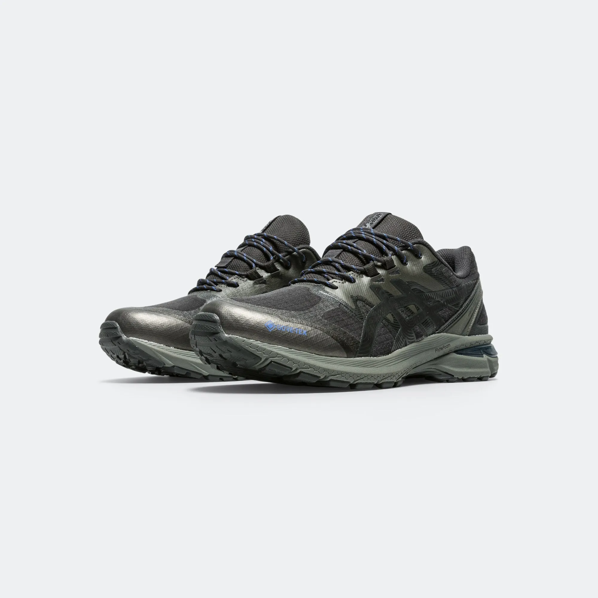 GEL-Terrain GTX - Graphite Grey/Gunmetal asics Shoes