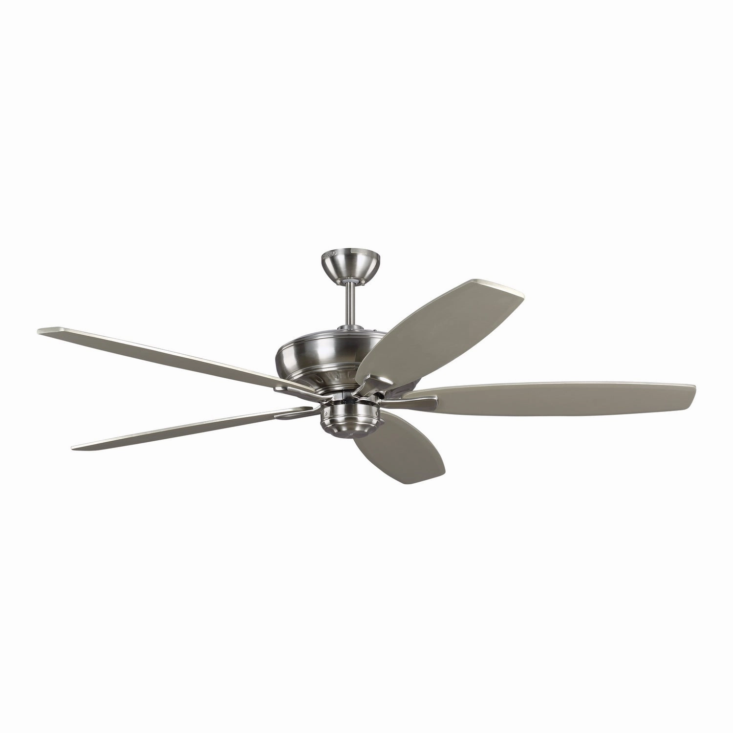 Generation Lighting Dover | Indoor Ceiling Fan & Handheld Remote, 6-speed, Reverse
