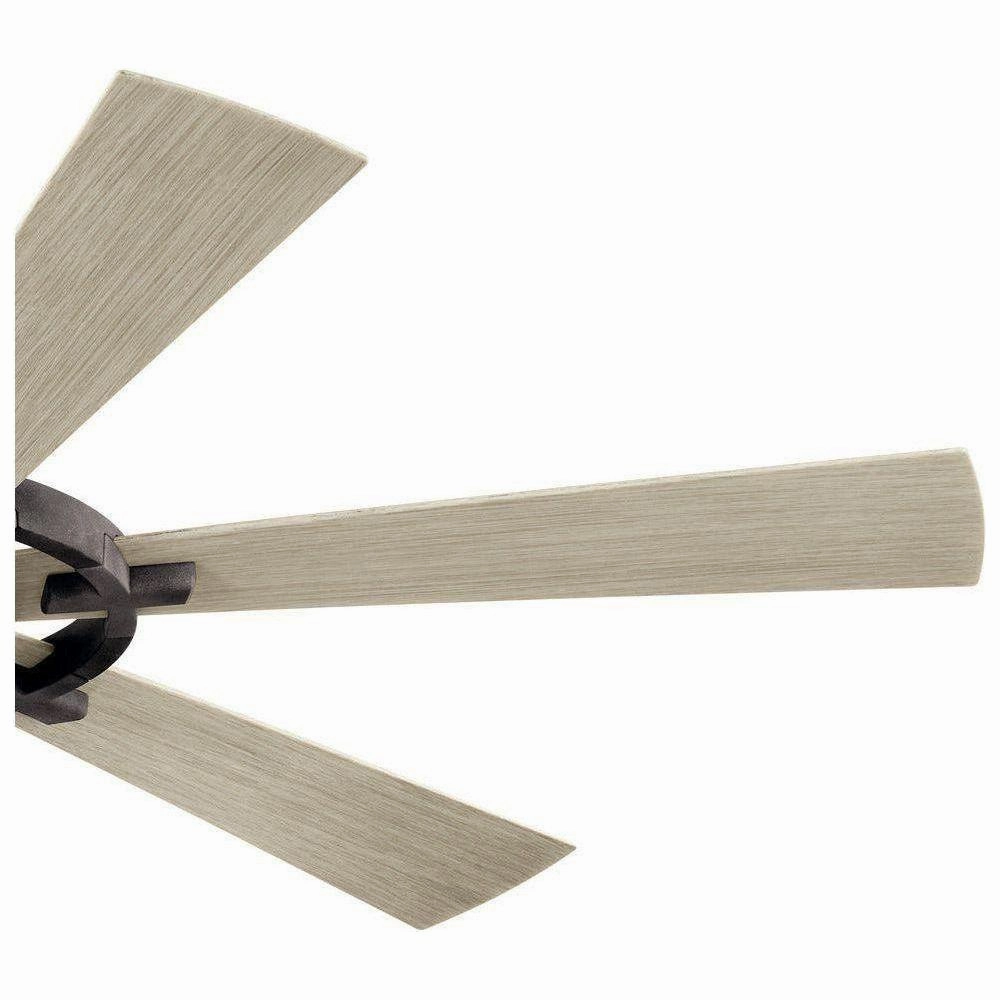 Gentry 52" LED Ceiling Fan