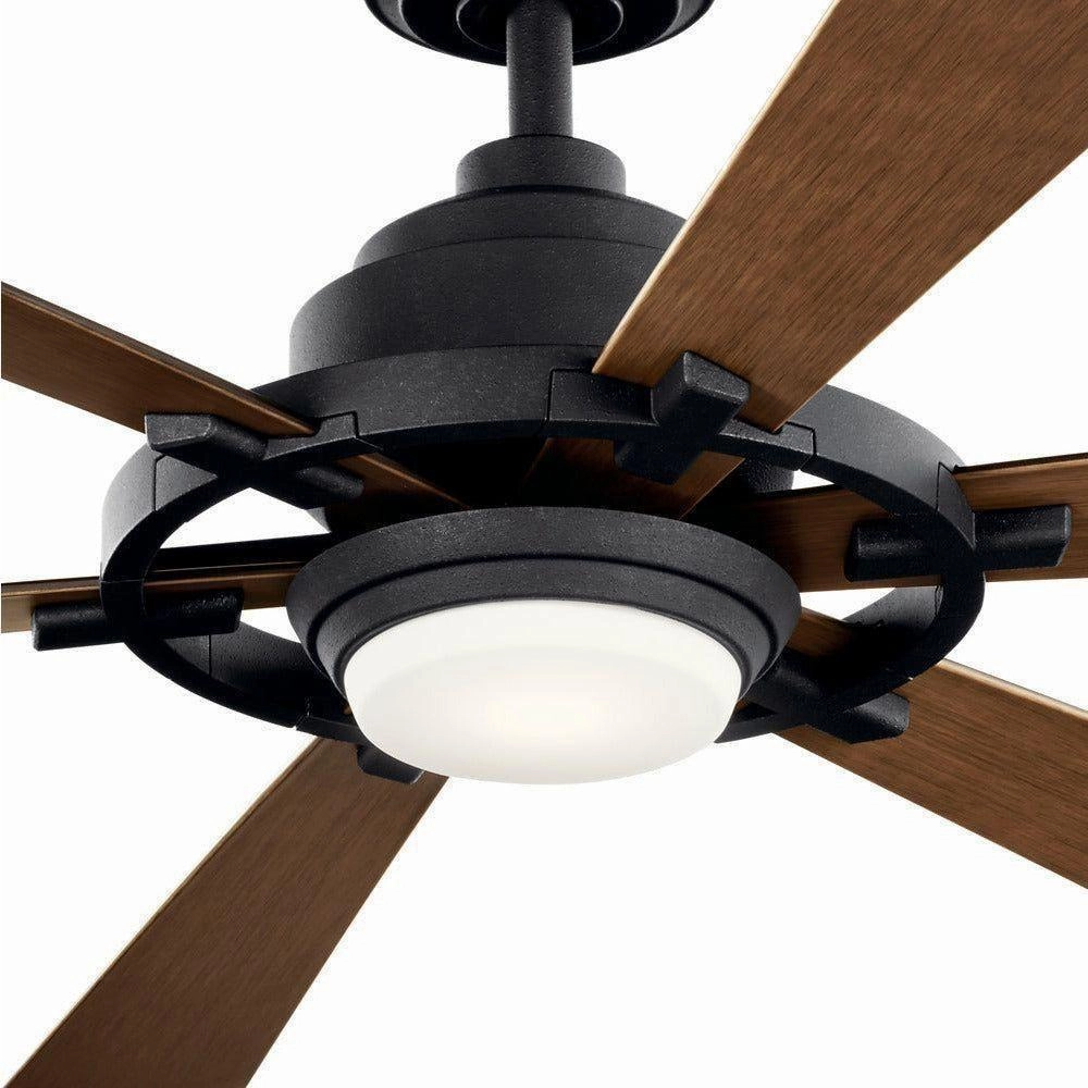 Gentry 52" LED Ceiling Fan