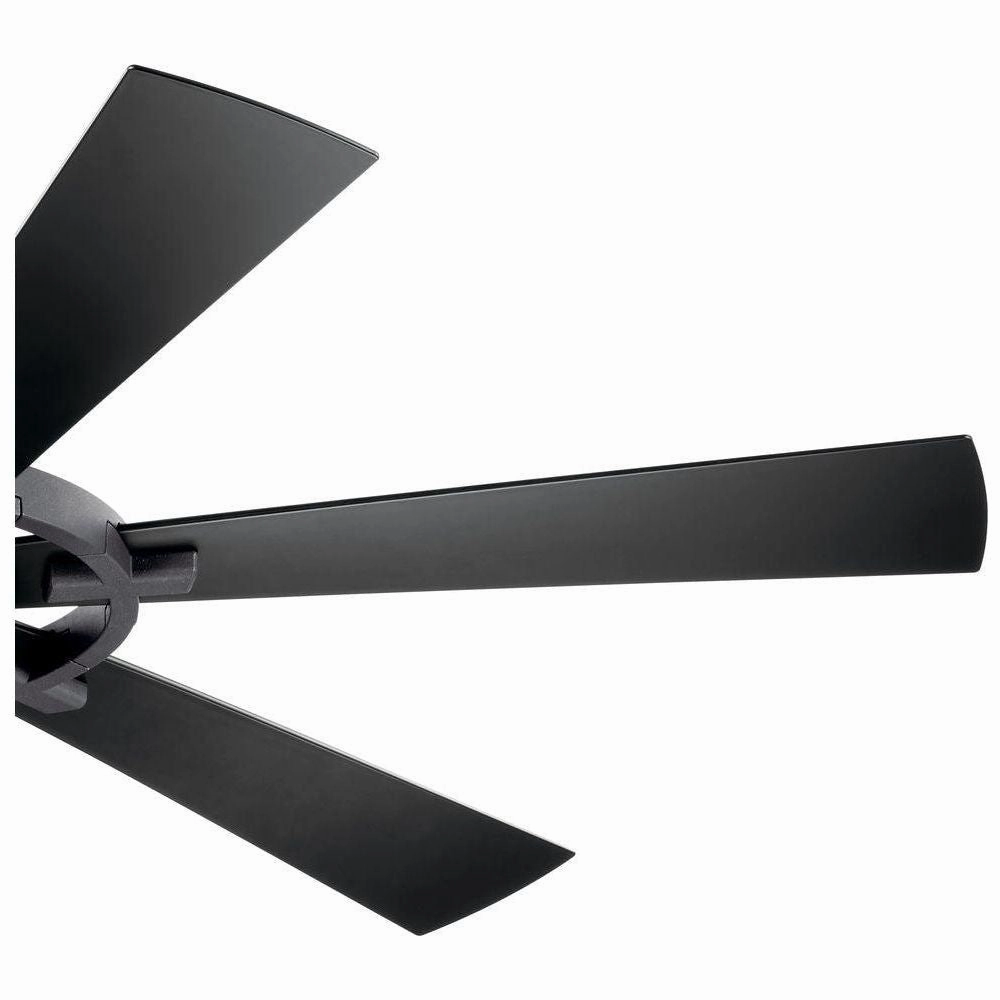 Gentry 52" LED Ceiling Fan