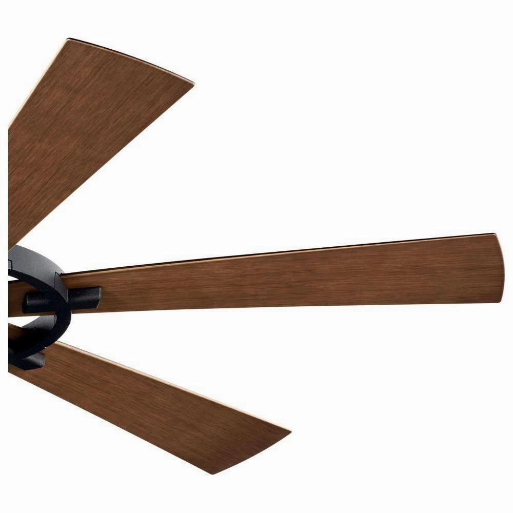 Gentry 52" LED Ceiling Fan