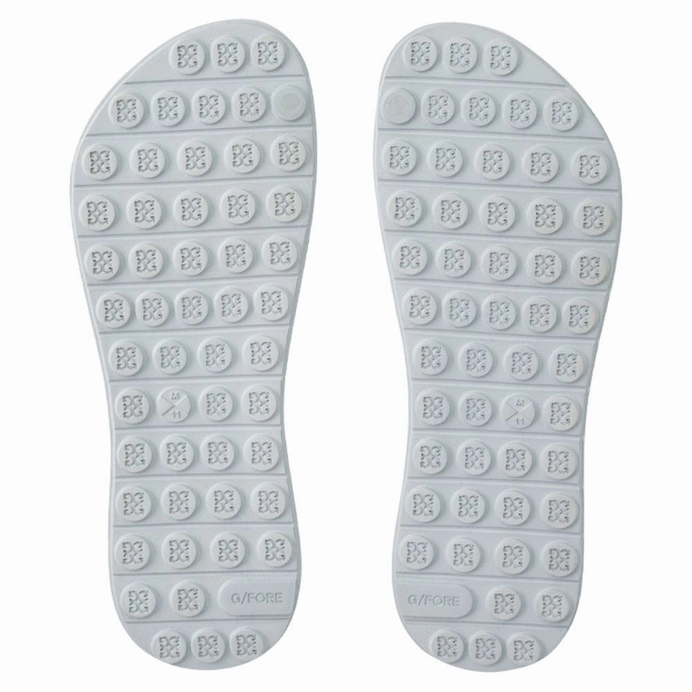 Gfore Unisex G/Slide Street Golf Sandals 2023