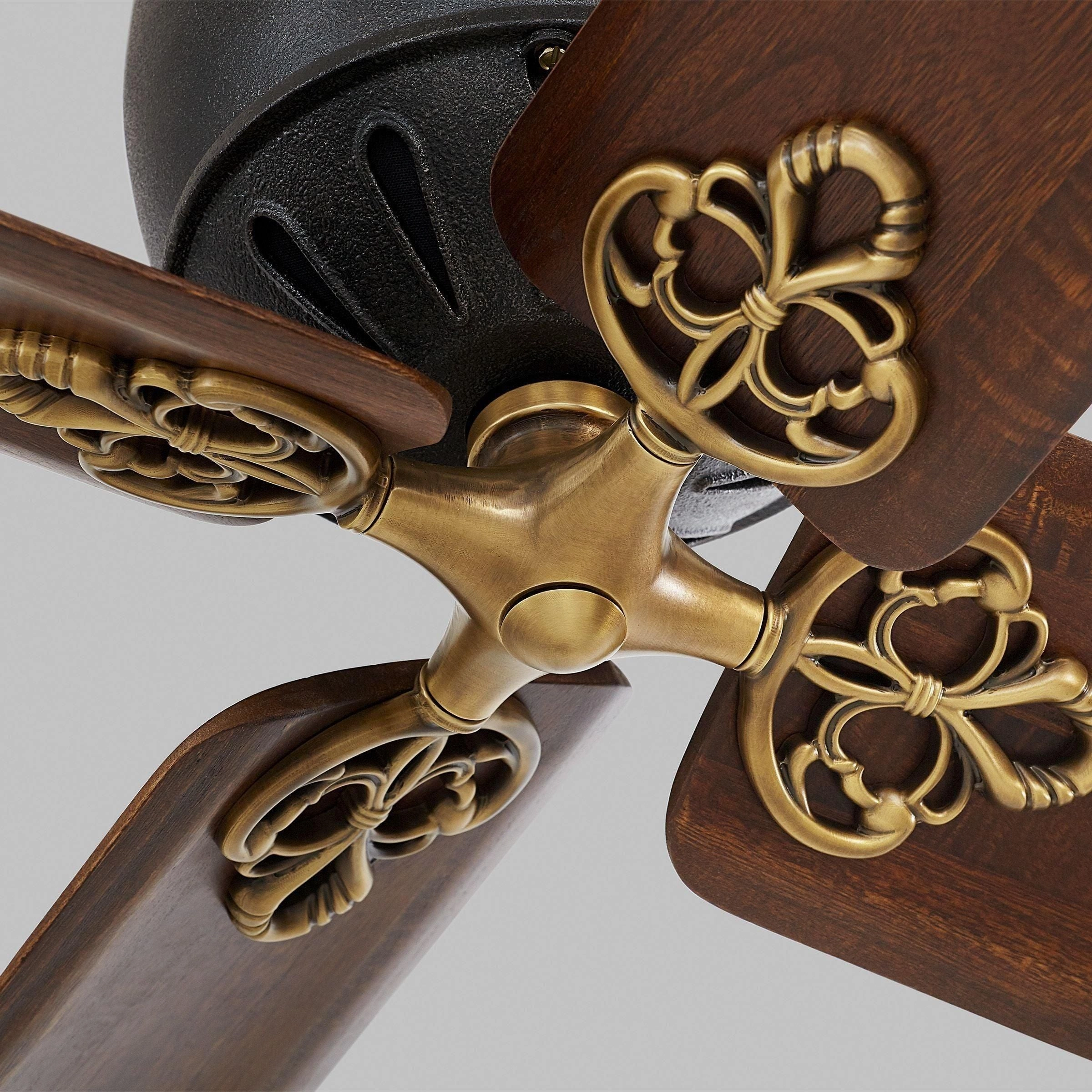 Giarre Ceiling Fan