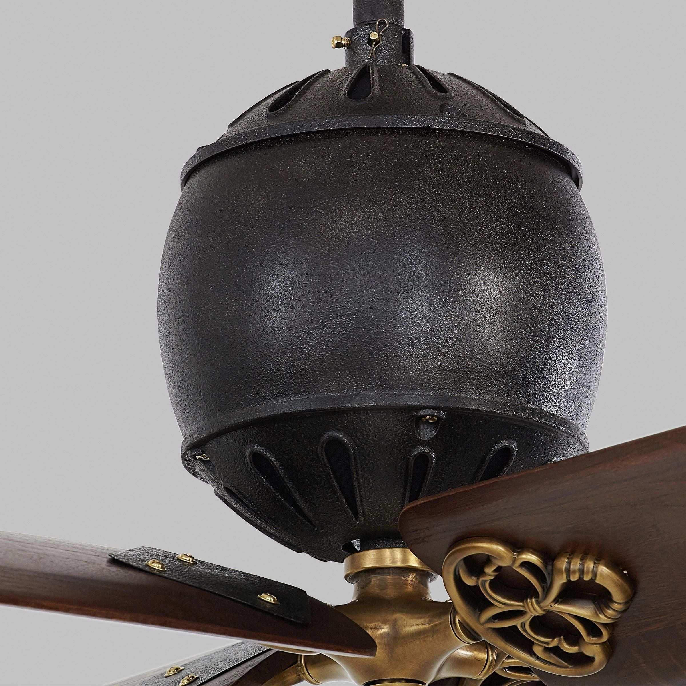 Giarre Ceiling Fan