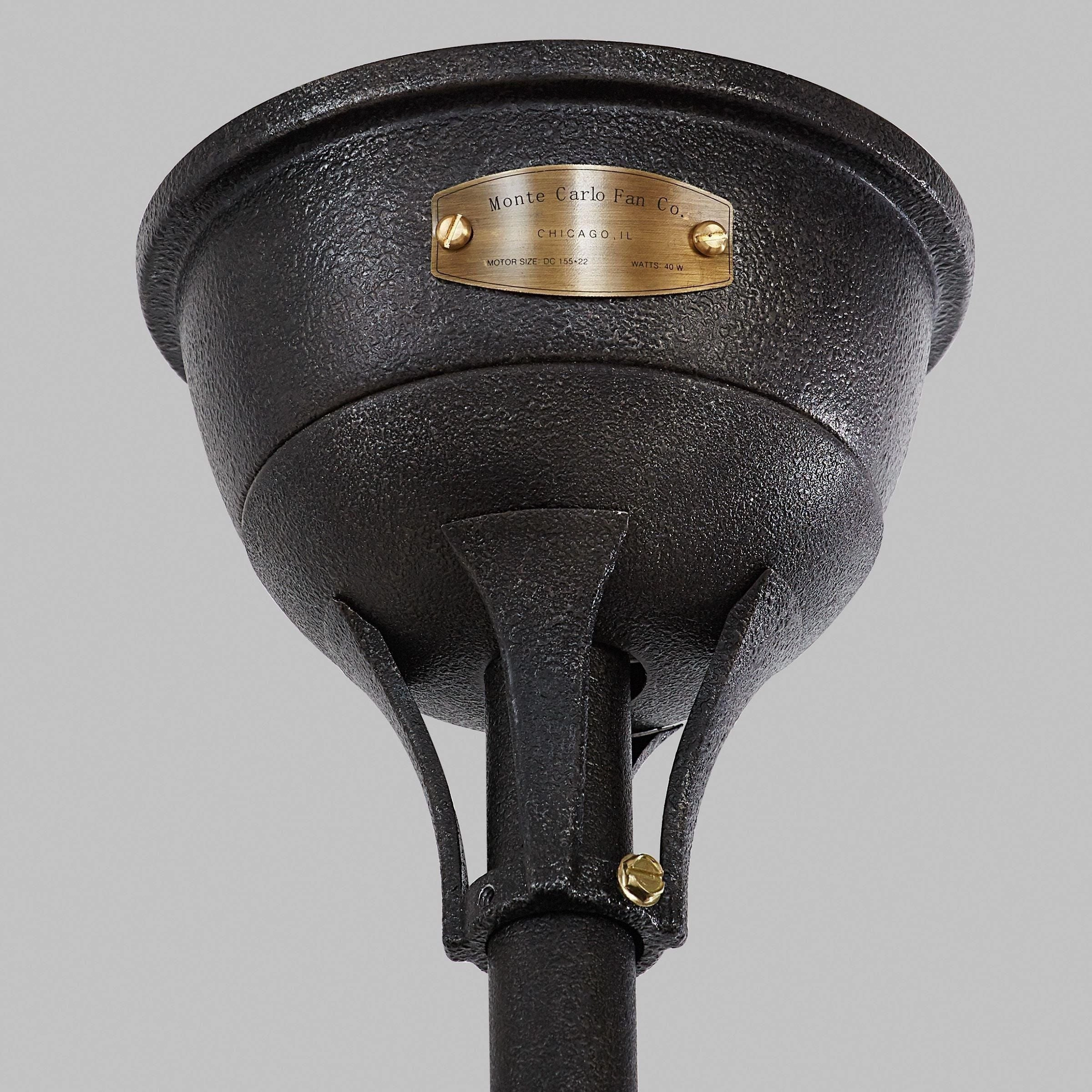 Giarre Ceiling Fan