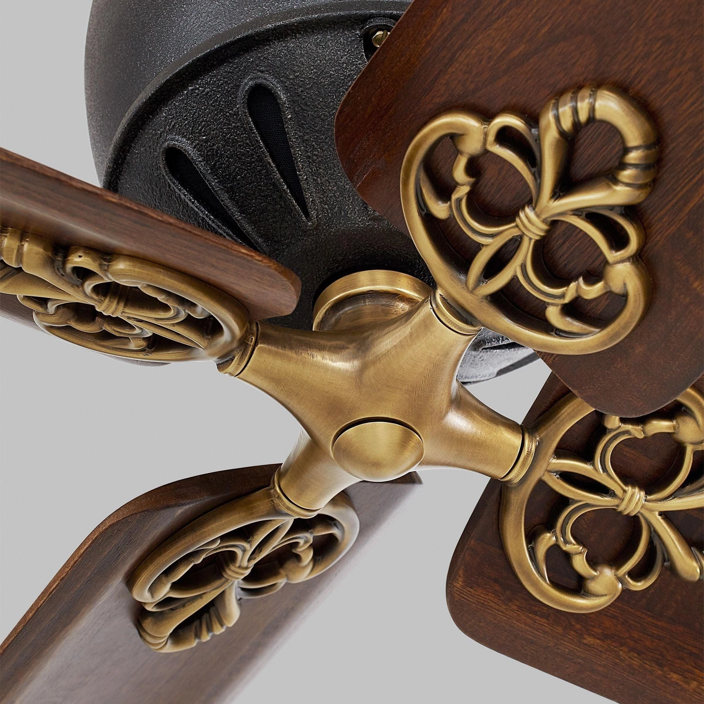 Giarre Ceiling Fan