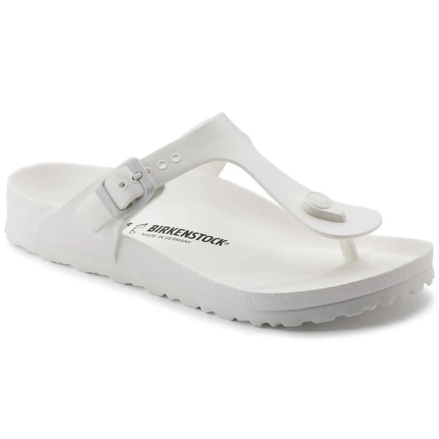 Gizeh Essentials Eva In White
