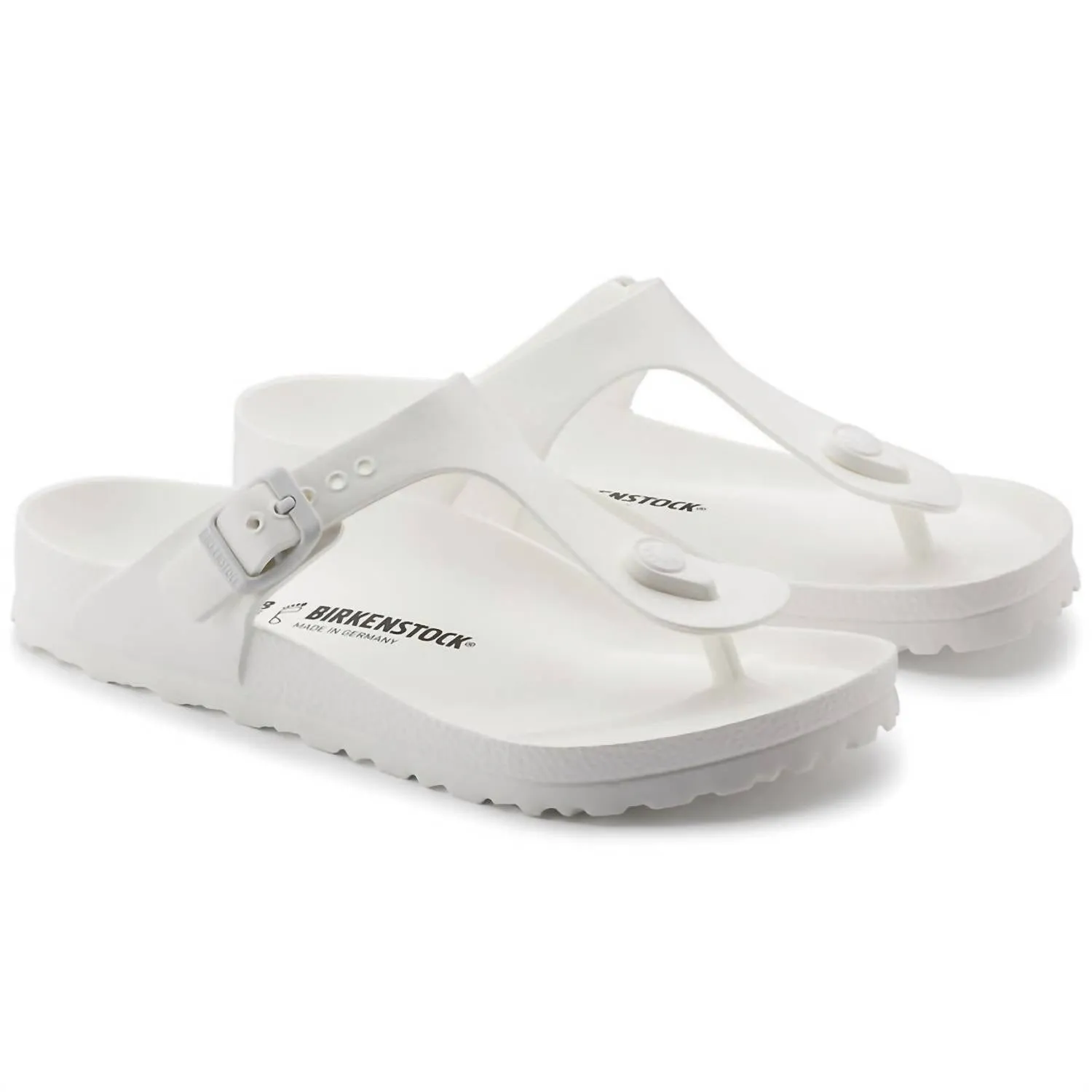 Gizeh Essentials Eva In White