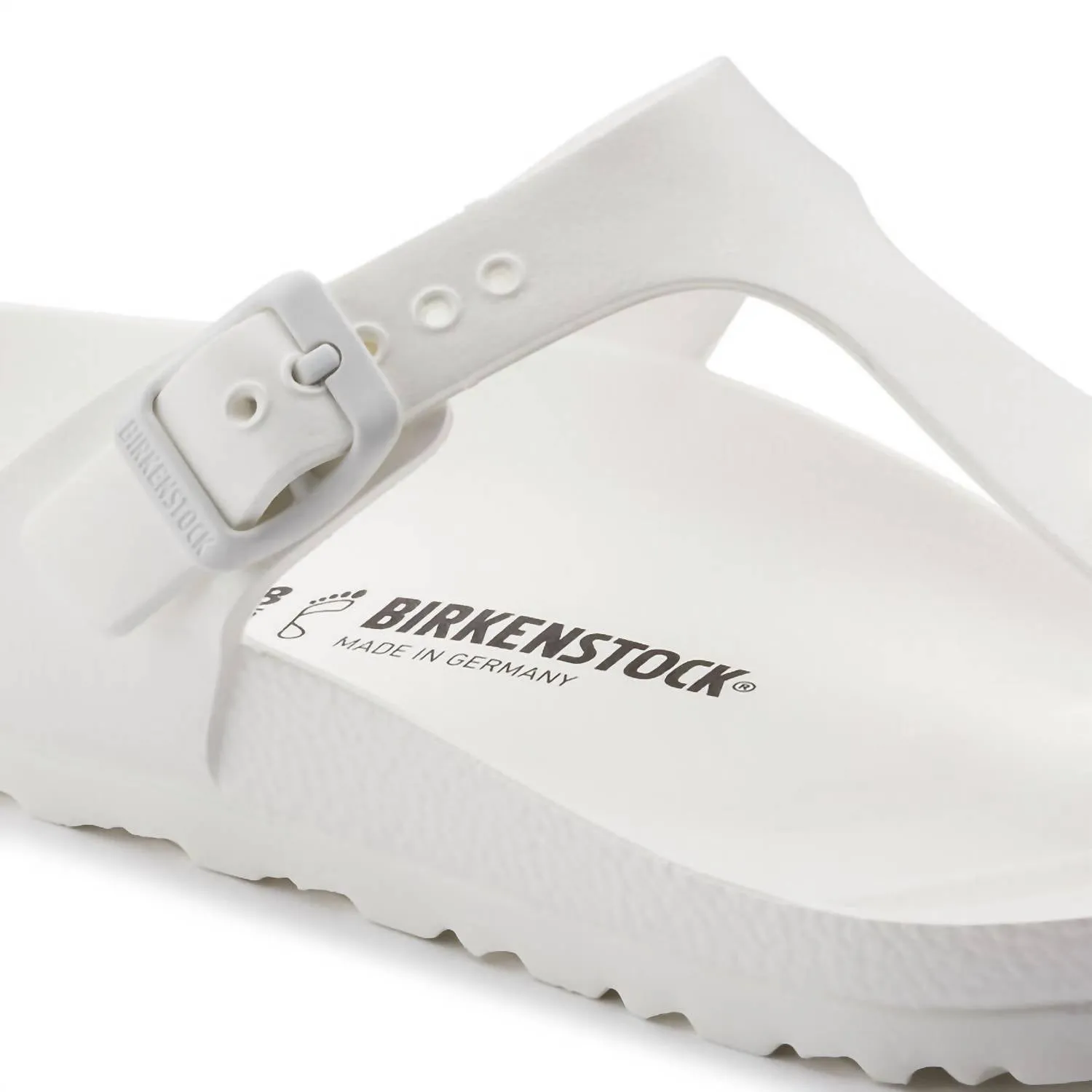 Gizeh Essentials Eva In White