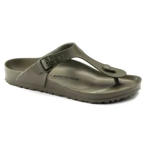 Gizeh Sandal In Khaki Eva