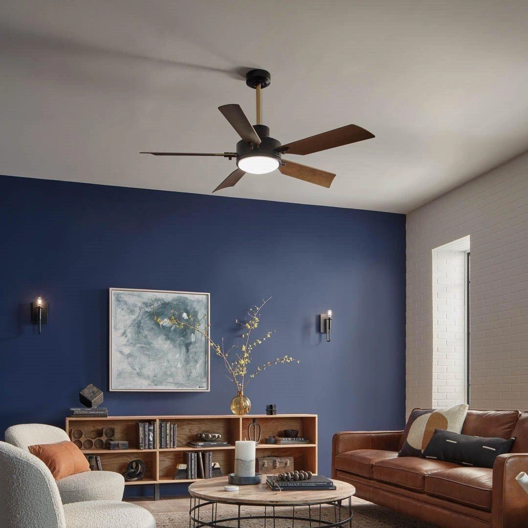 Guardian 56" Ceiling Fan