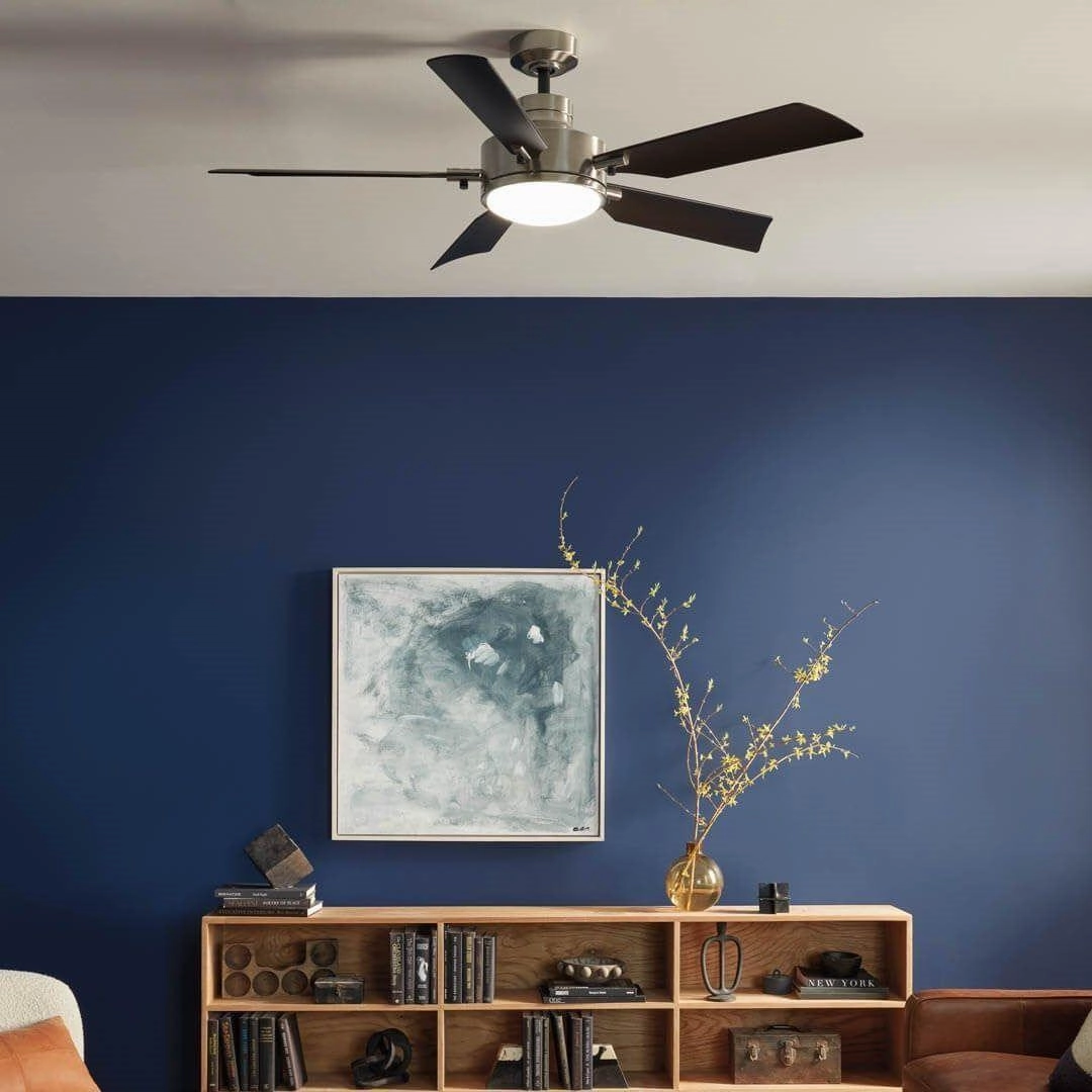 Guardian 56" Ceiling Fan