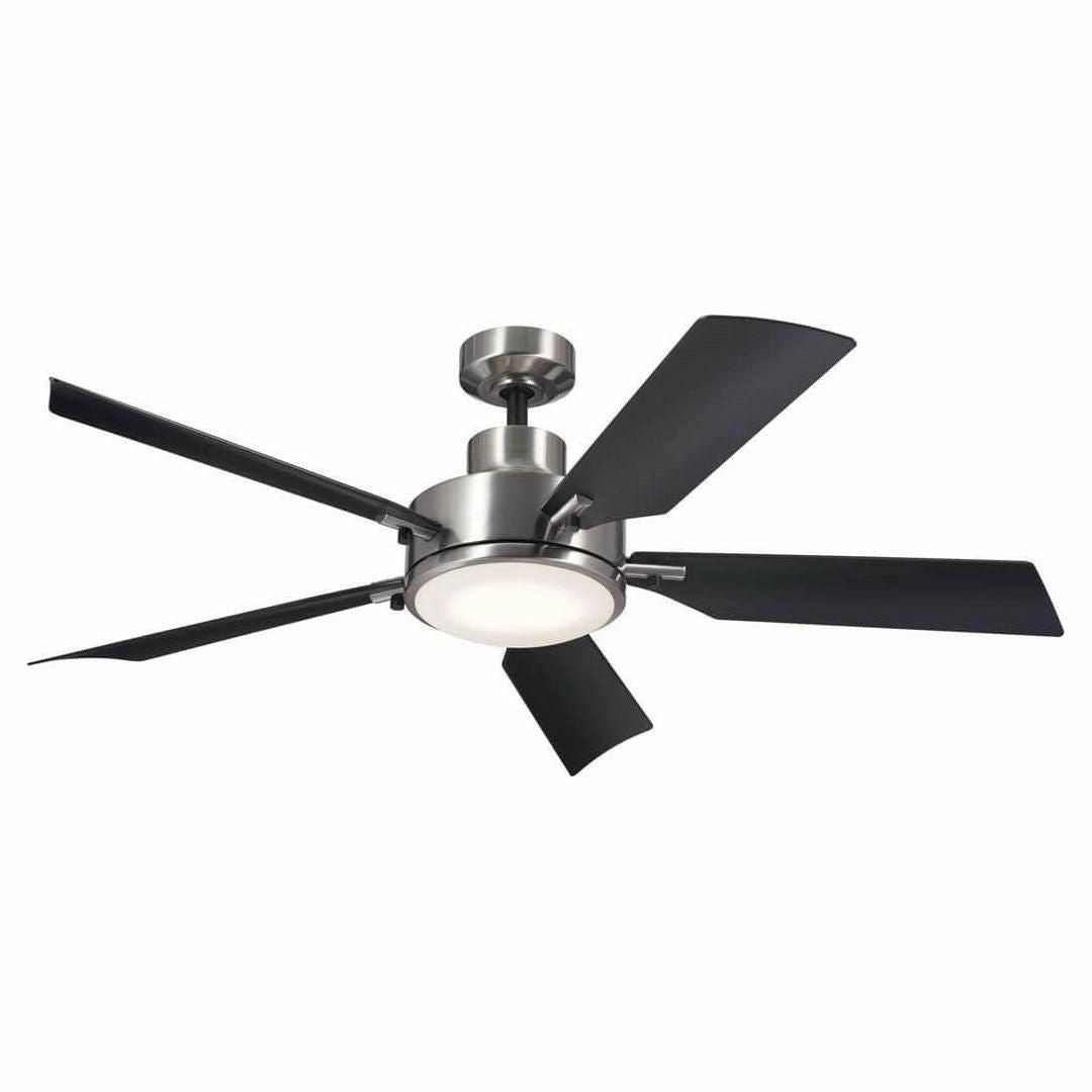 Guardian 56" Ceiling Fan ceiling fans with integrated LED lighting
