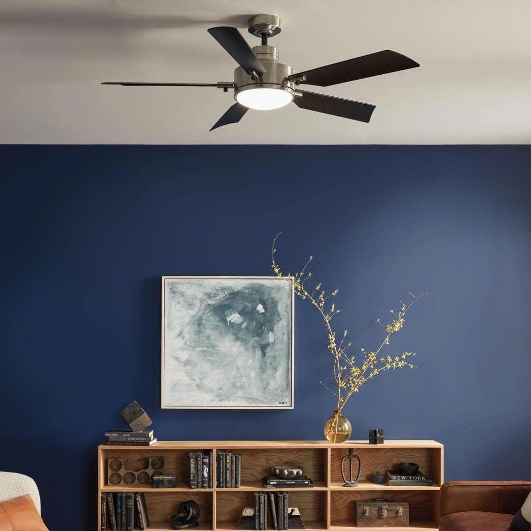 Guardian 56" Ceiling Fan