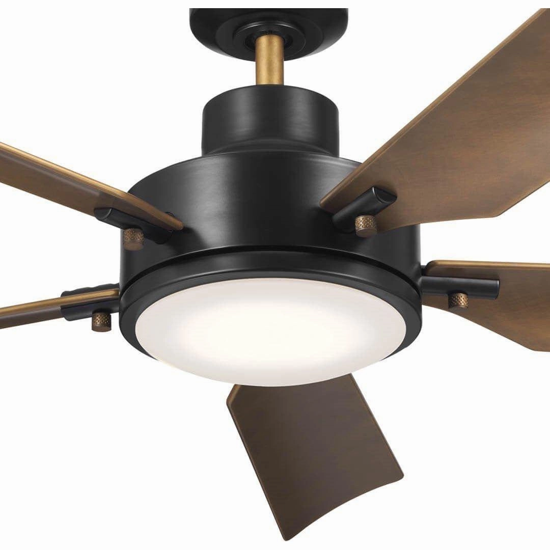 Guardian 56" Ceiling Fan