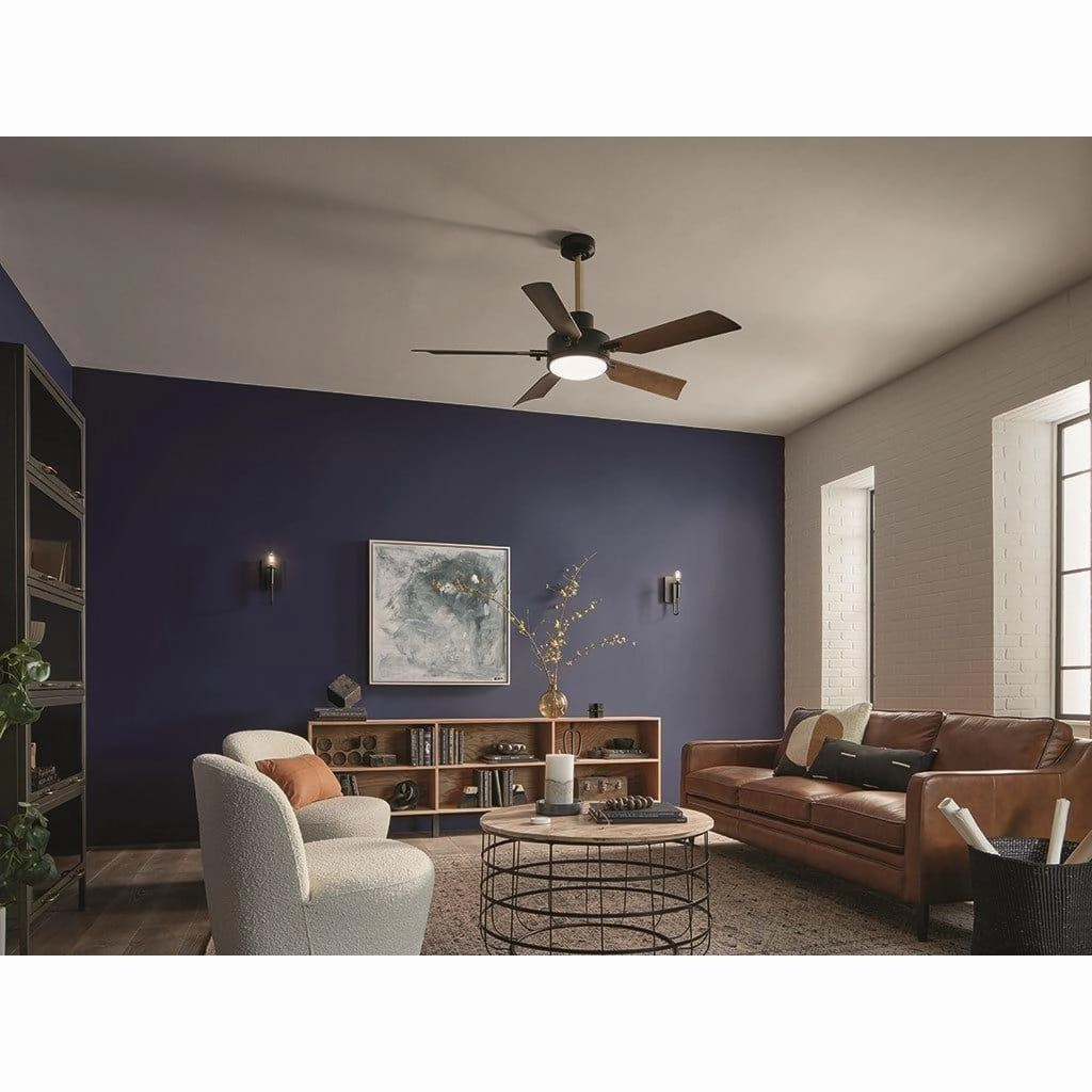 Guardian 56" Ceiling Fan