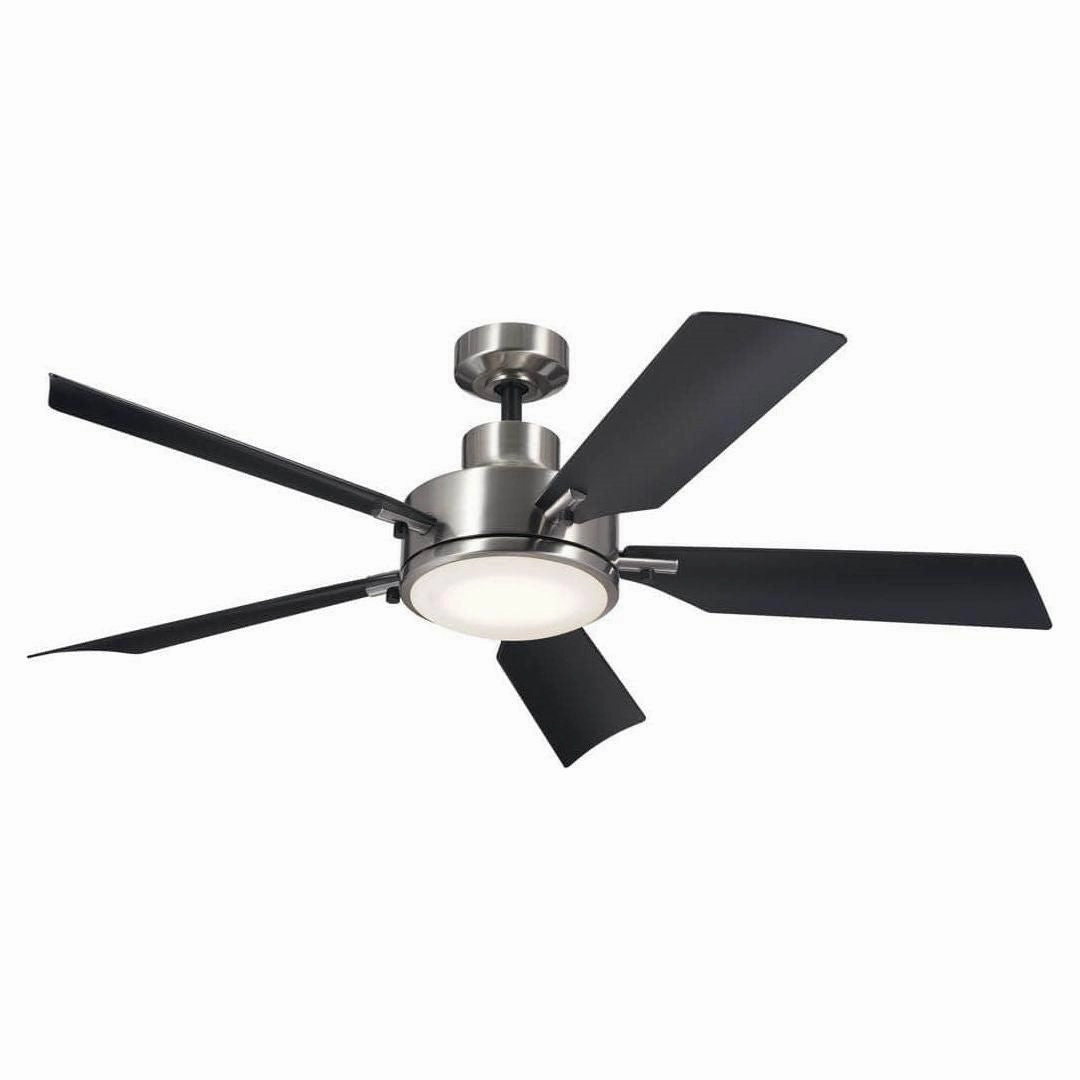 Guardian 56" Ceiling Fan led ceiling fans with light and remote