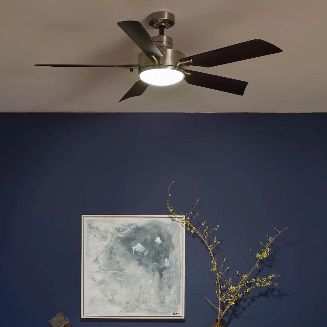 Guardian 56" Ceiling Fan