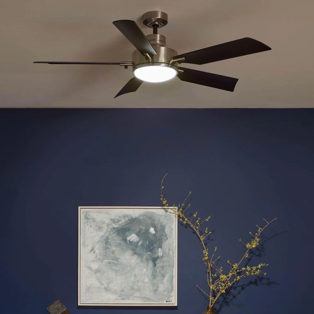 Guardian 56" Ceiling Fan