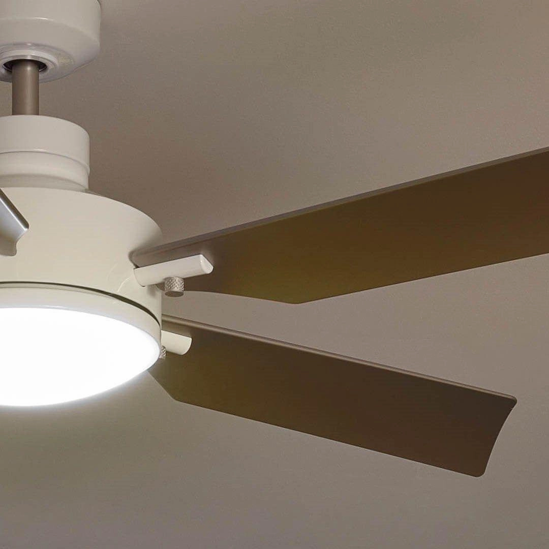 Guardian 56" Ceiling Fan
