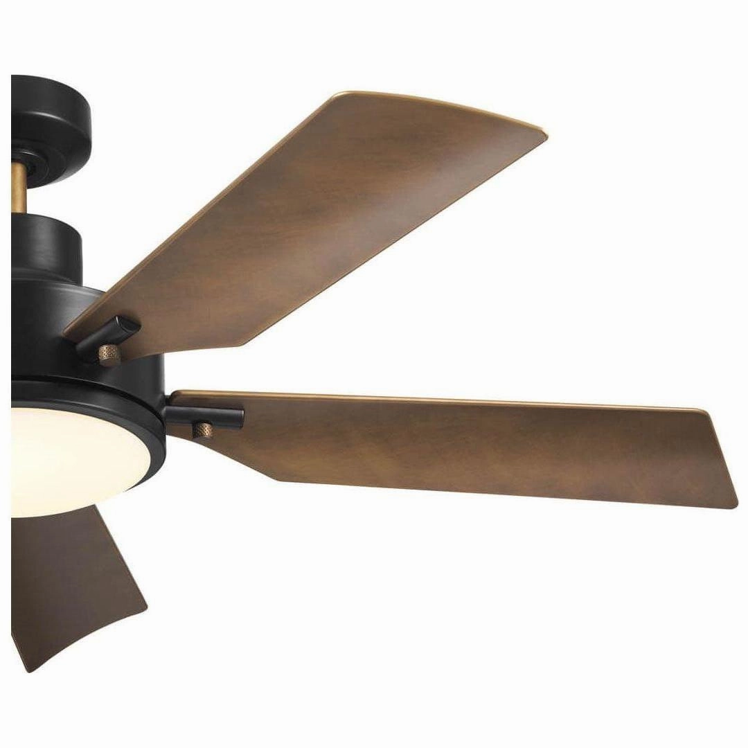 Guardian 56" Ceiling Fan